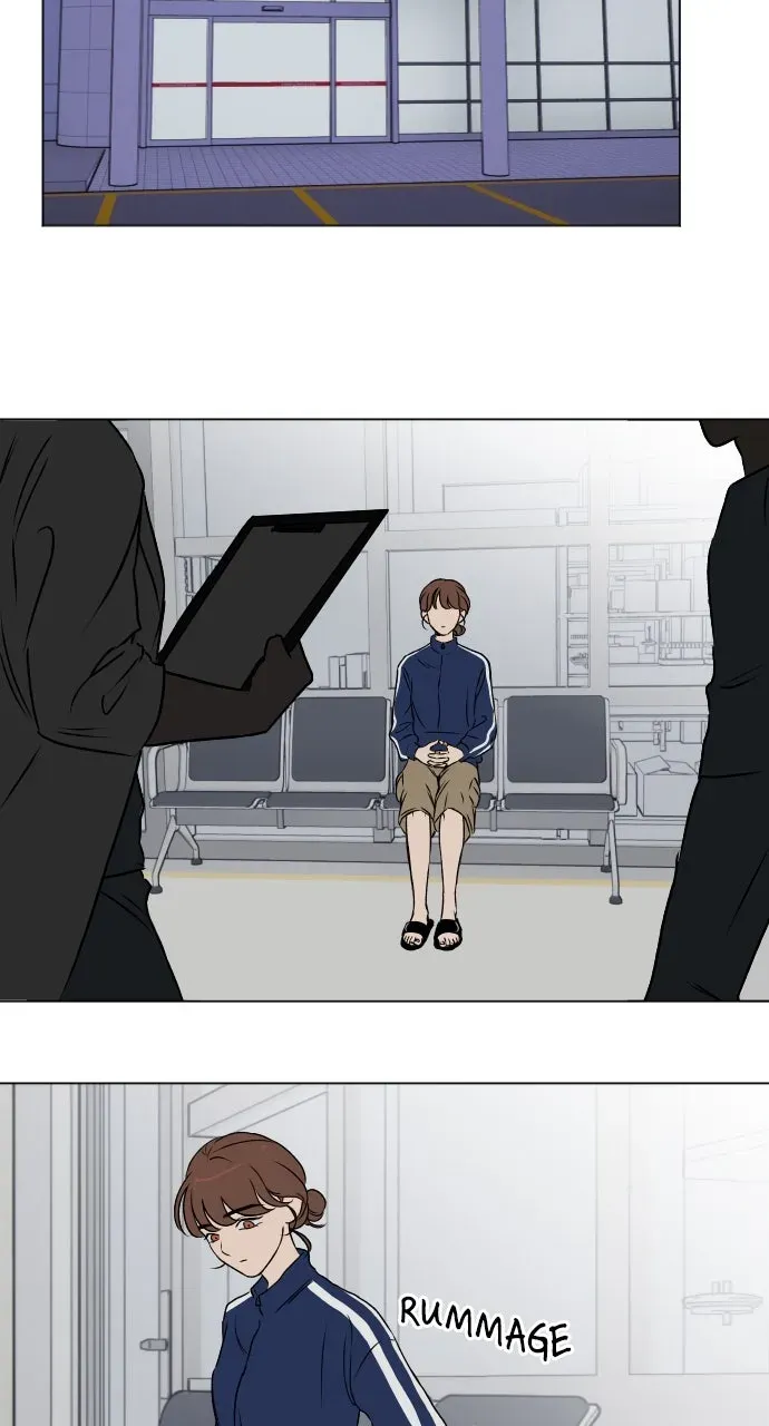 Read Proof of Dignity Manga Online