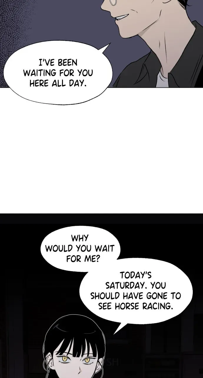 Read Proof of Dignity Manga Online