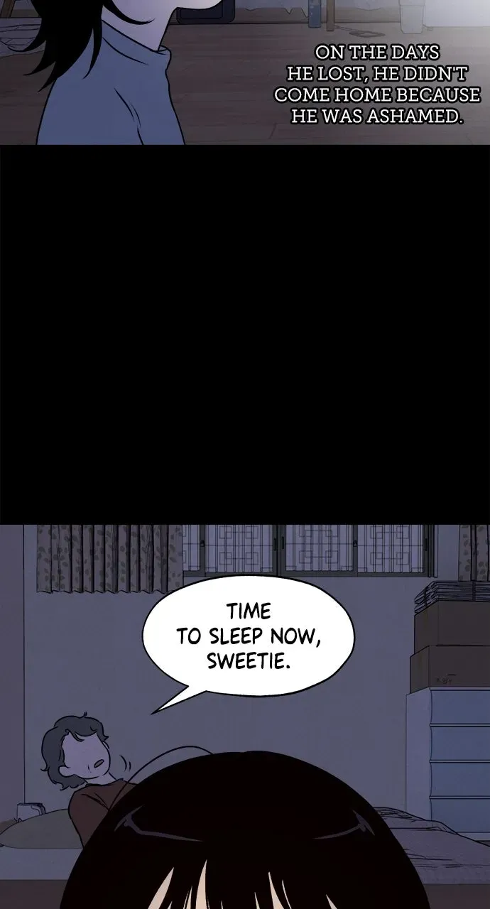 Read Proof of Dignity Manga Online