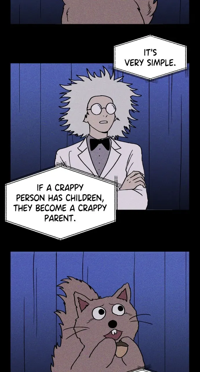 Read Proof of Dignity Manga Online