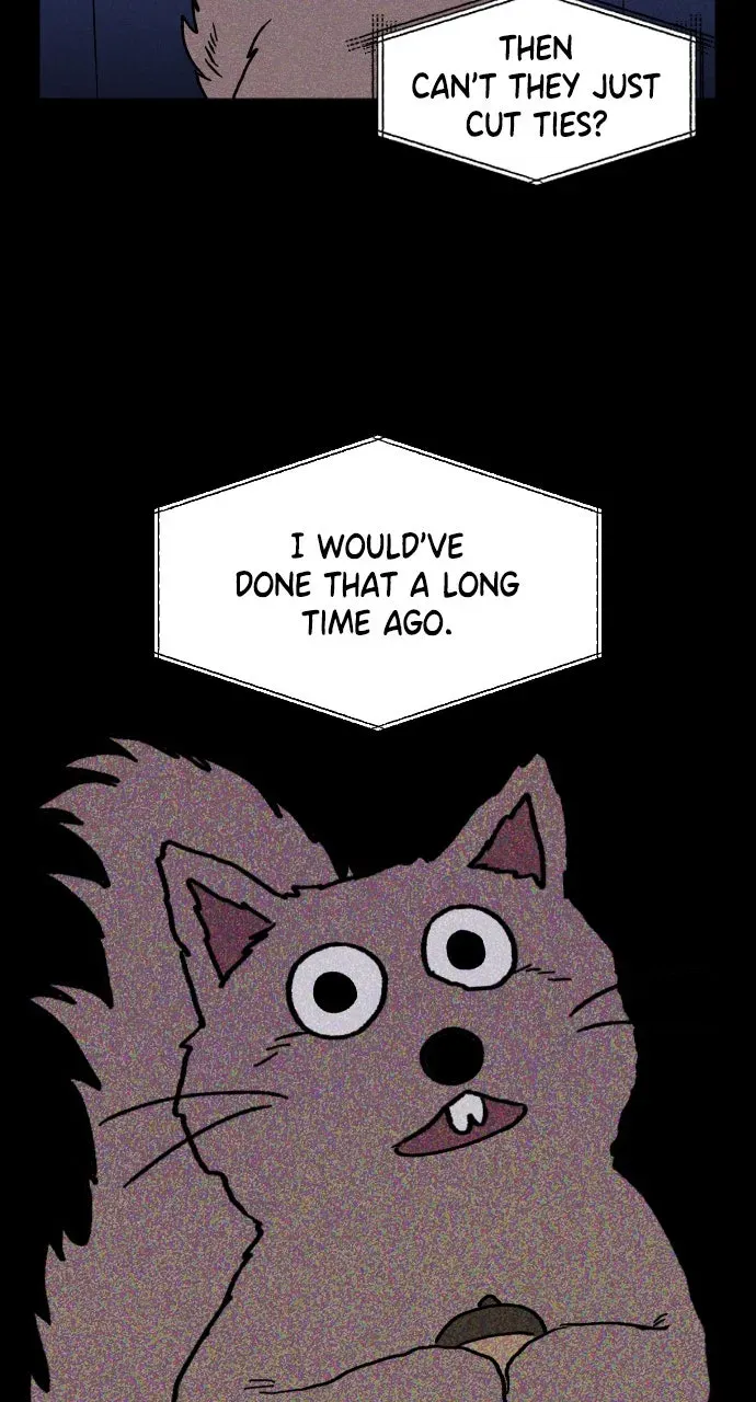 Read Proof of Dignity Manga Online