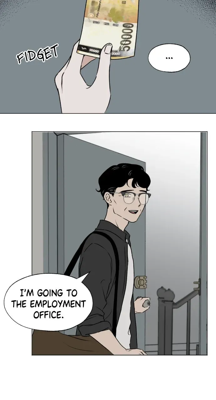 Read Proof of Dignity Manga Online