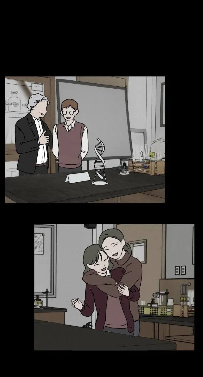 Read Proof of Dignity Manga Online