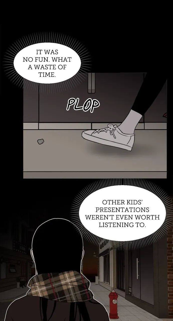 Read Proof of Dignity Manga Online