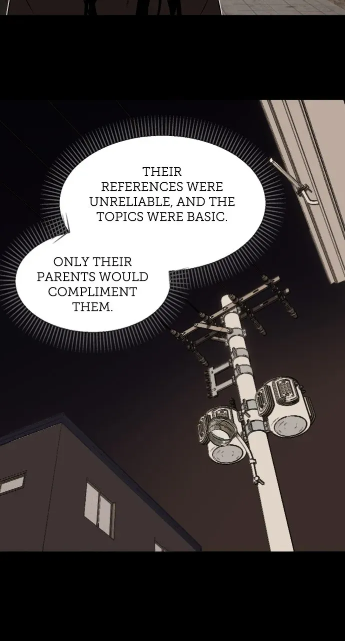 Read Proof of Dignity Manga Online