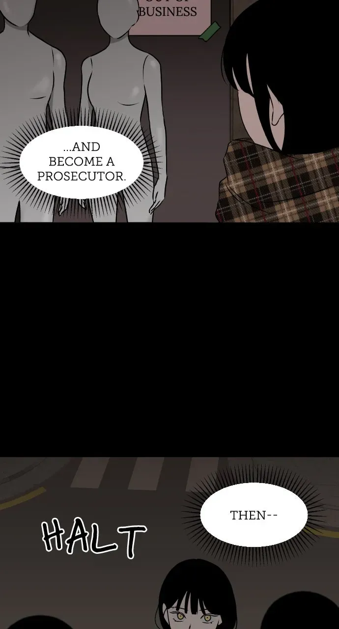 Read Proof of Dignity Manga Online