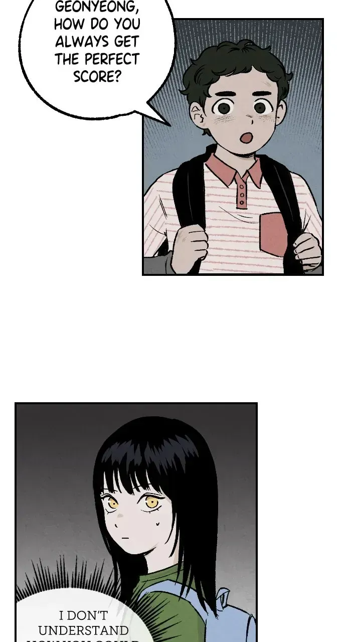 Read Proof of Dignity Manga Online