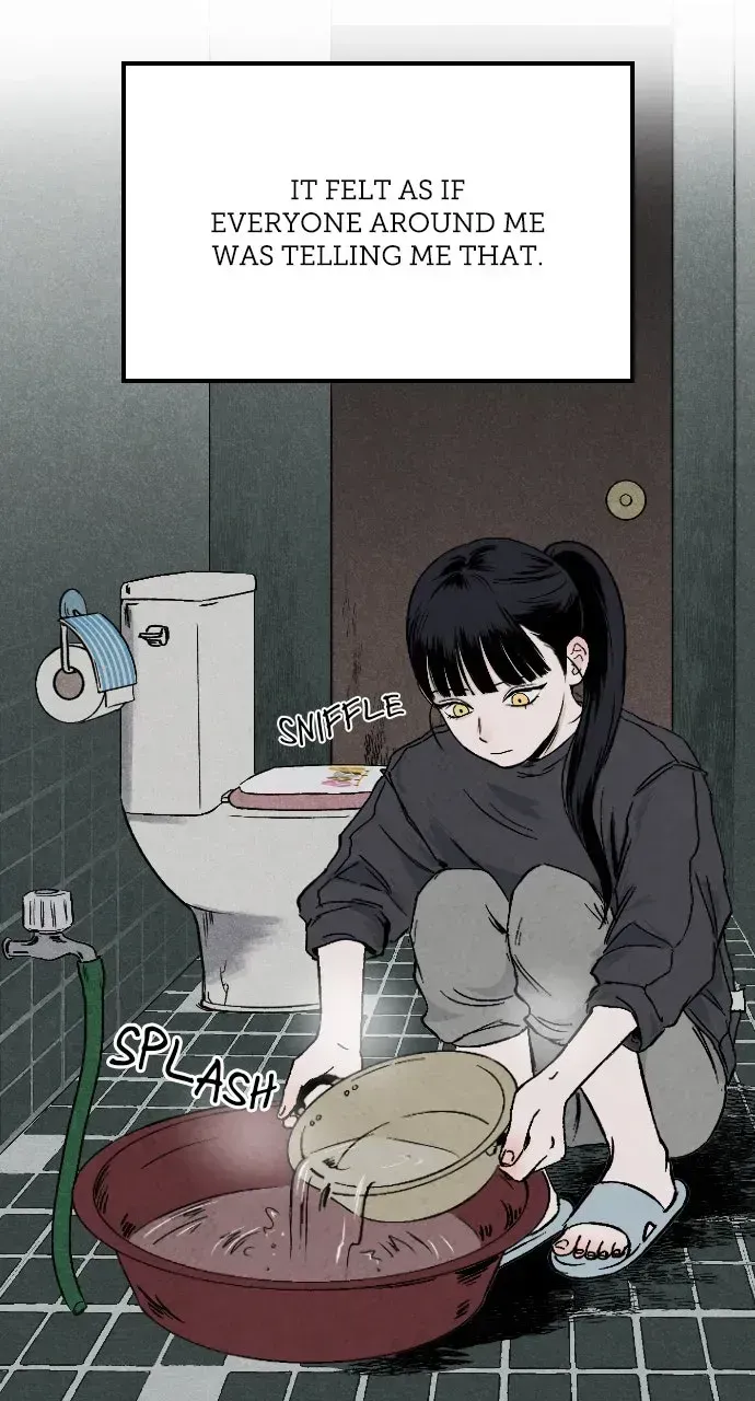 Read Proof of Dignity Manga Online