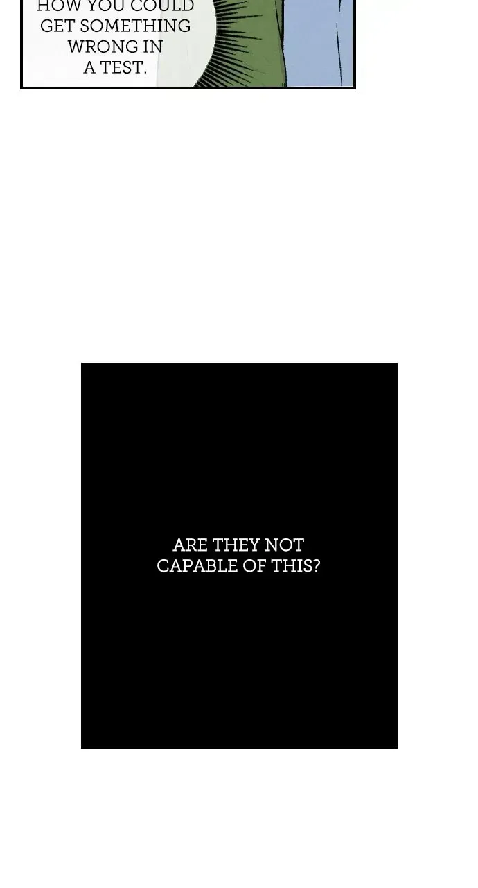 Read Proof of Dignity Manga Online