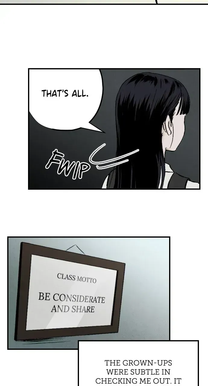 Read Proof of Dignity Manga Online