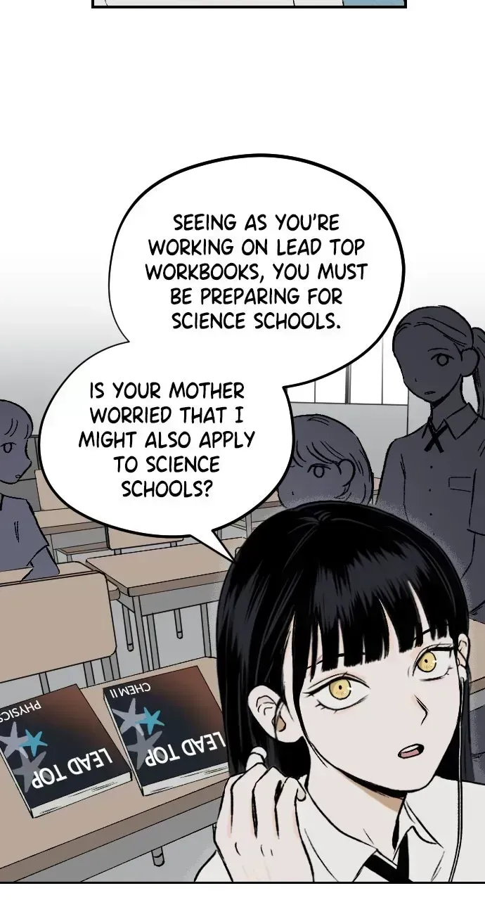 Read Proof of Dignity Manga Online