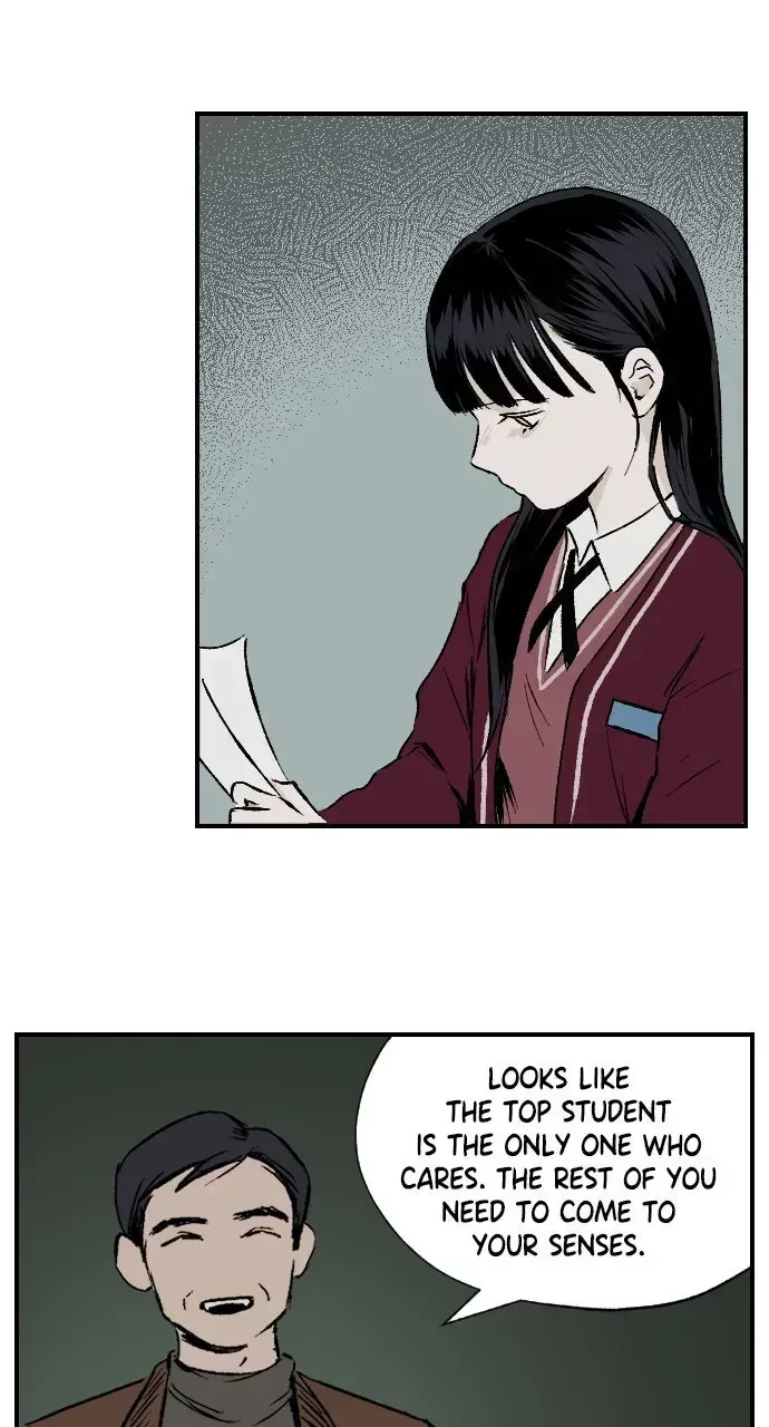 Read Proof of Dignity Manga Online