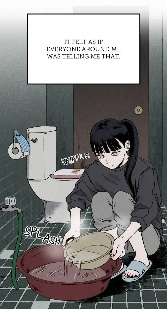 Read Proof of Dignity Manga Online