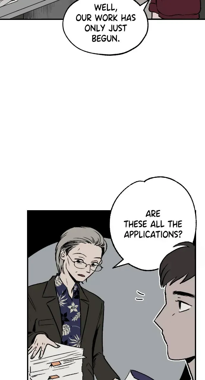 Read Proof of Dignity Manga Online