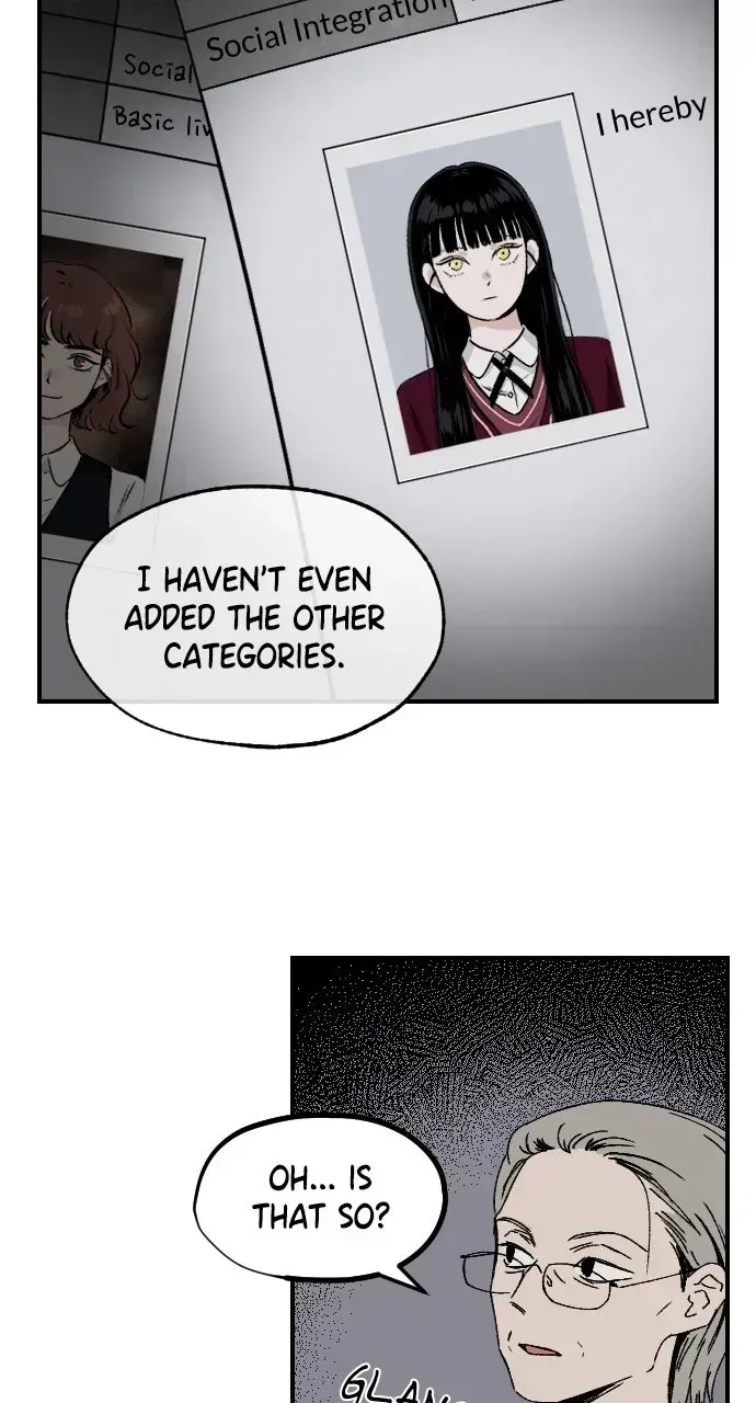 Read Proof of Dignity Manga Online