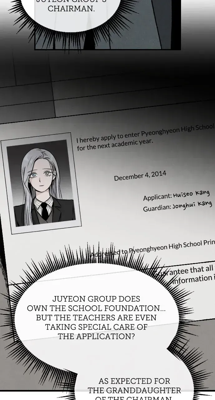 Read Proof of Dignity Manga Online