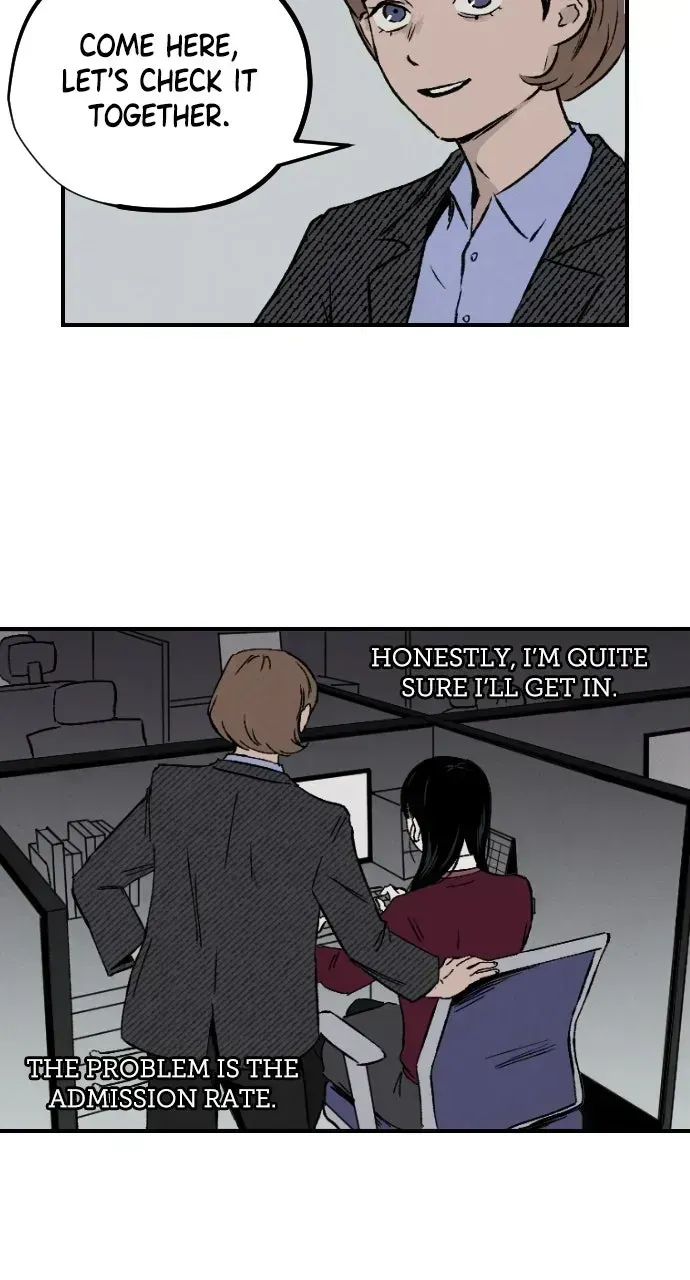 Read Proof of Dignity Manga Online