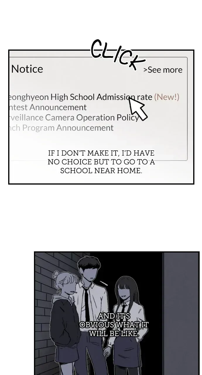 Read Proof of Dignity Manga Online