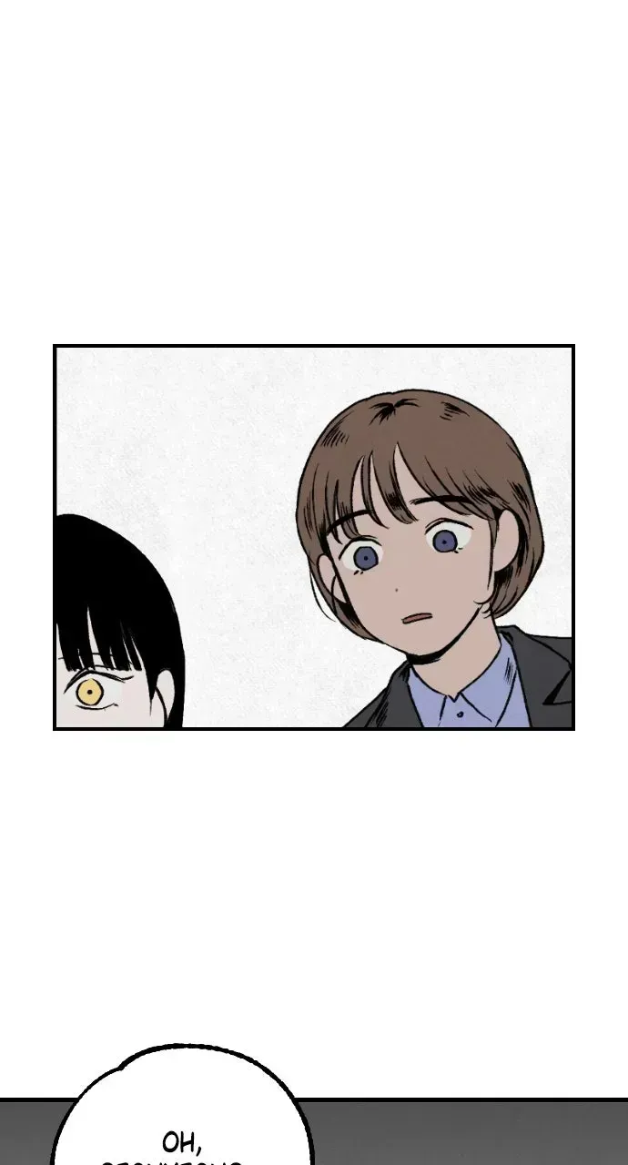 Read Proof of Dignity Manga Online