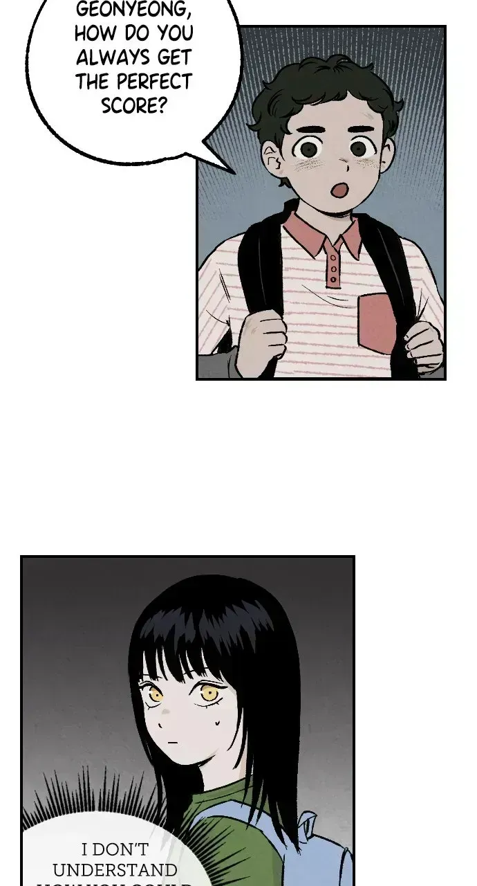 Read Proof of Dignity Manga Online