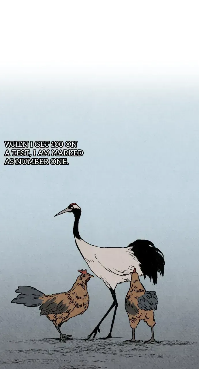 Read Proof of Dignity Manga Online