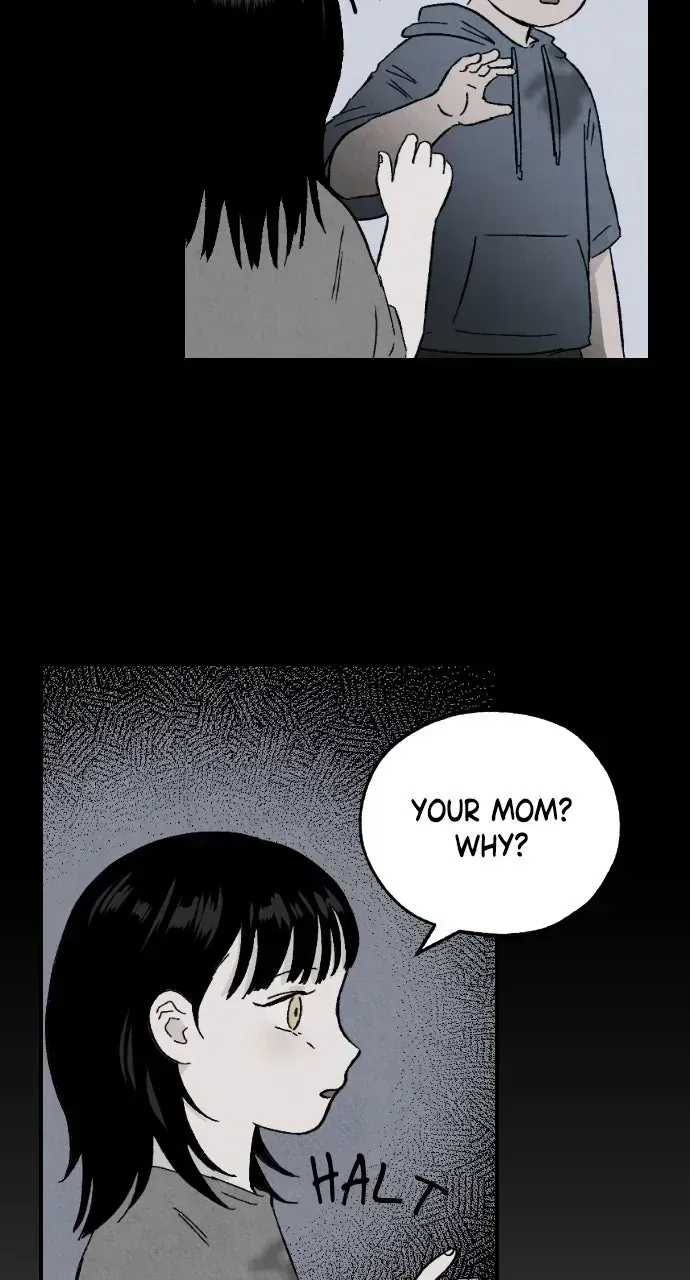 Read Proof of Dignity Manga Online