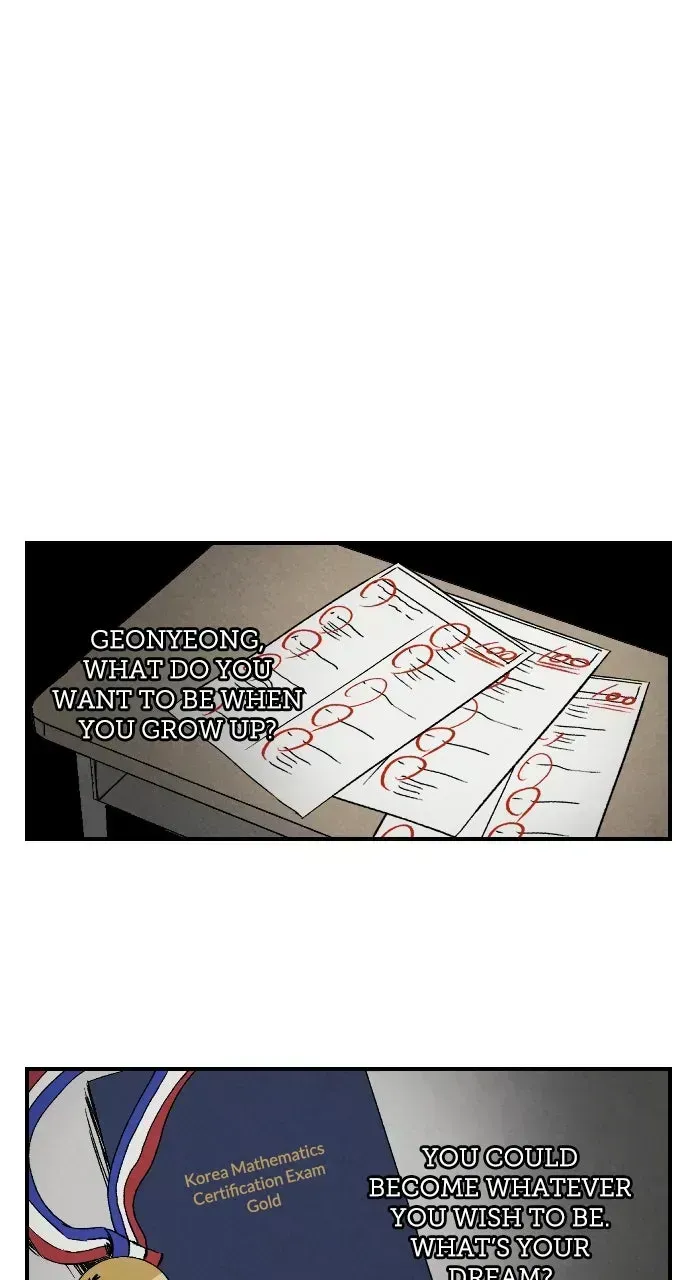 Read Proof of Dignity Manga Online