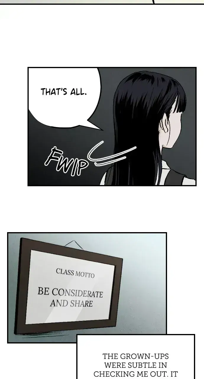 Read Proof of Dignity Manga Online
