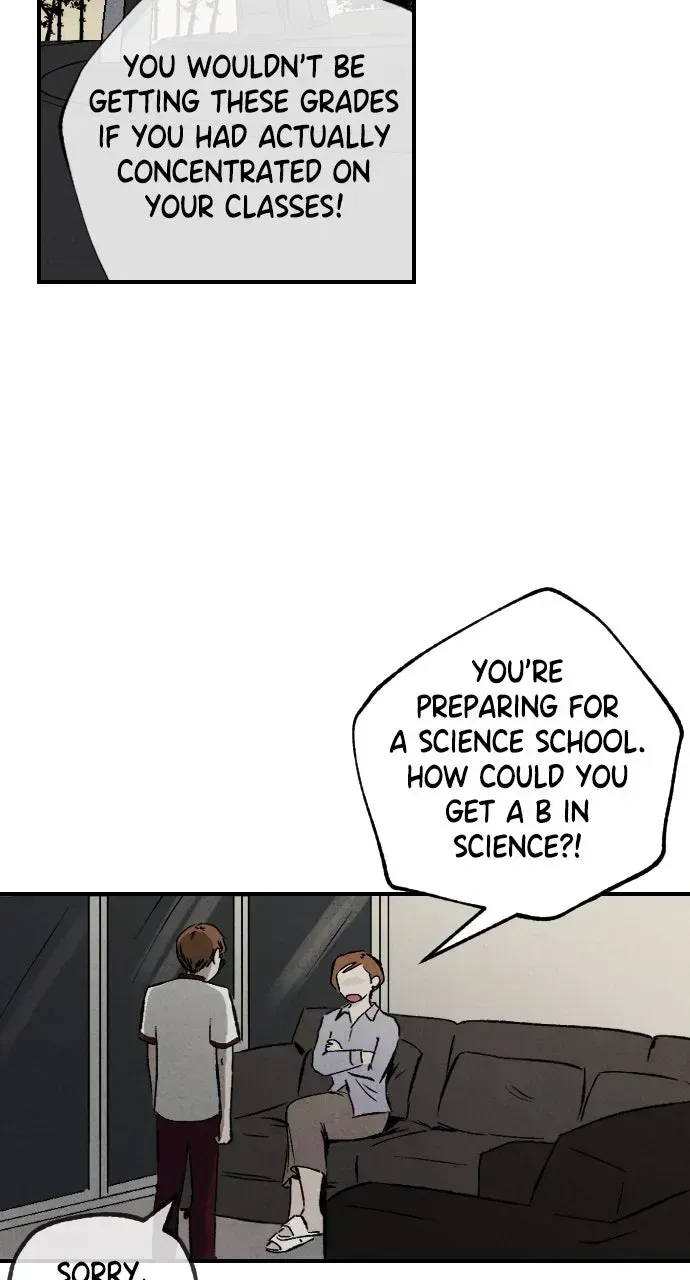 Read Proof of Dignity Manga Online