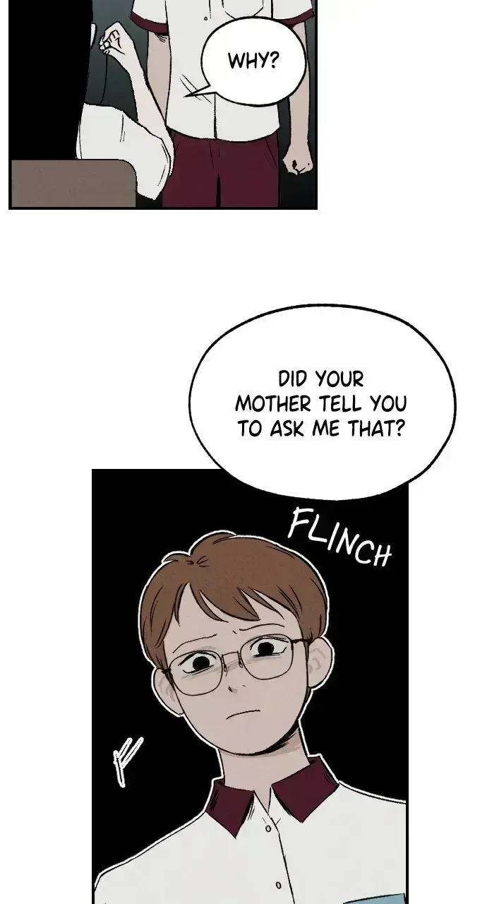 Read Proof of Dignity Manga Online