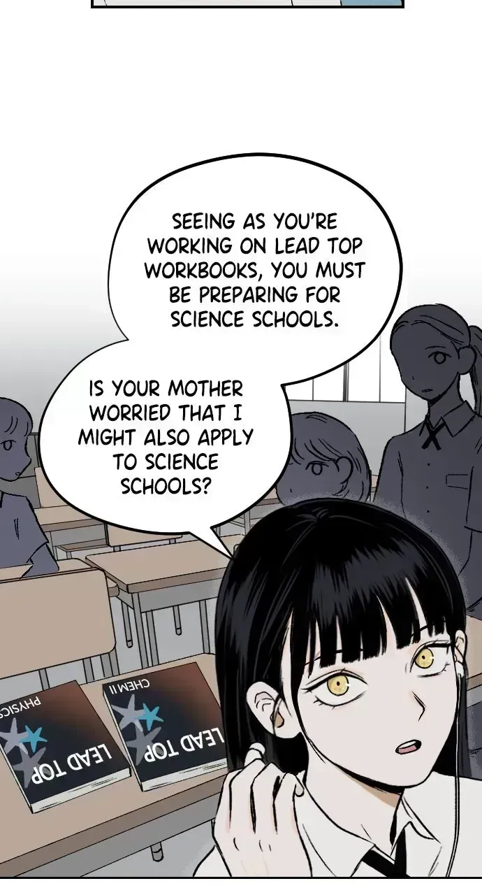 Read Proof of Dignity Manga Online
