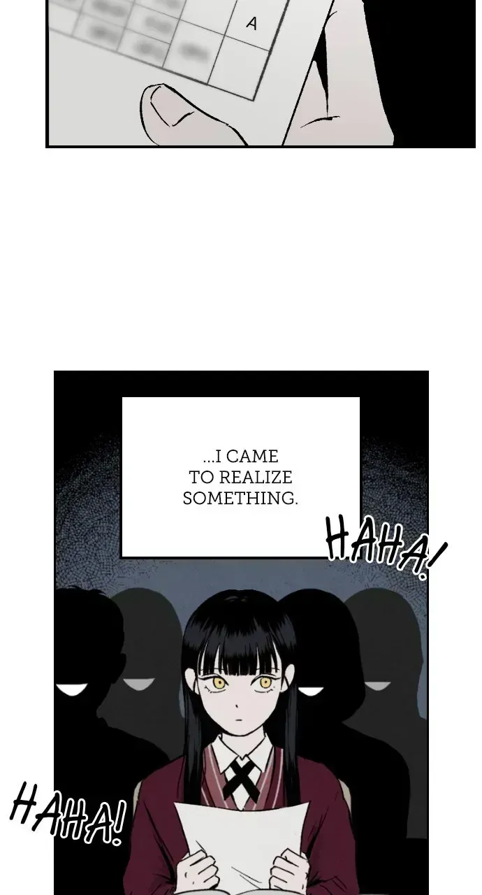 Read Proof of Dignity Manga Online