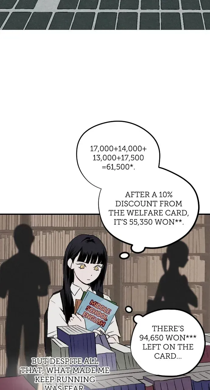 Read Proof of Dignity Manga Online