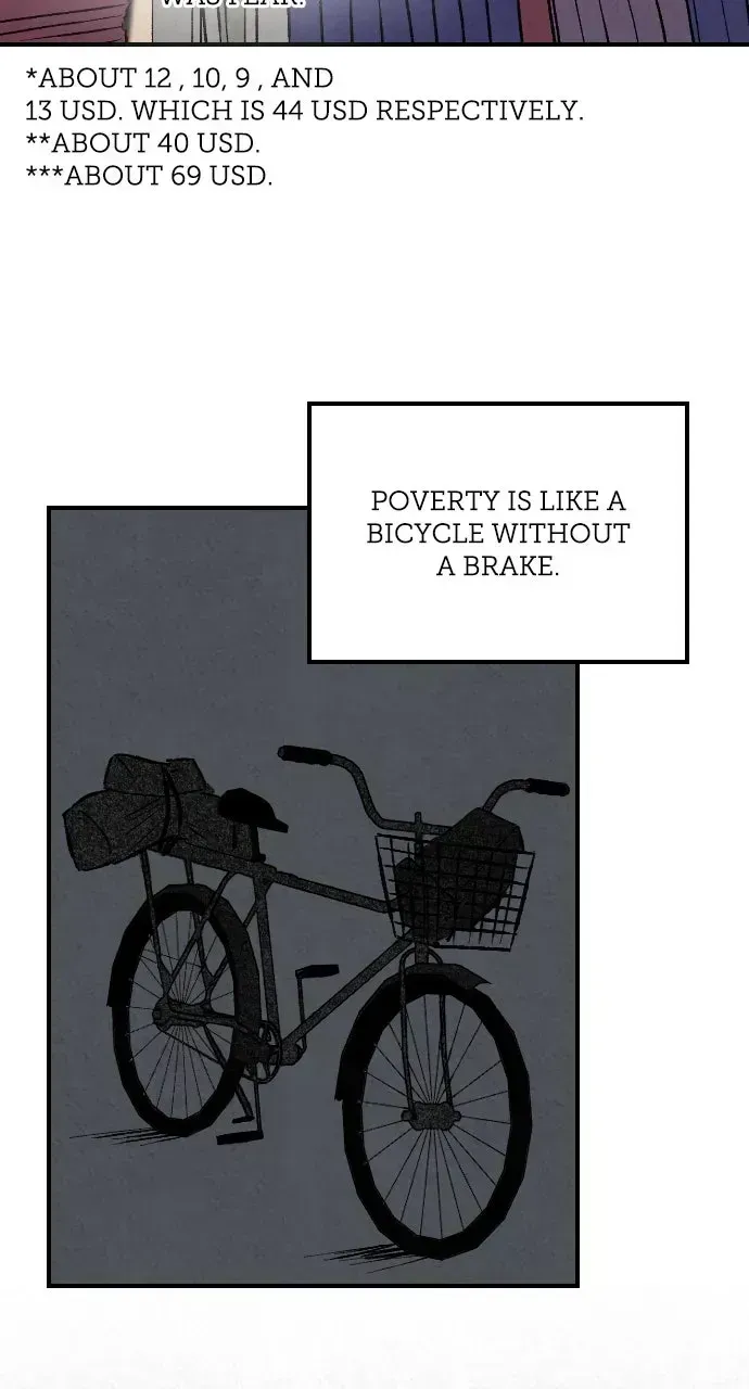 Read Proof of Dignity Manga Online