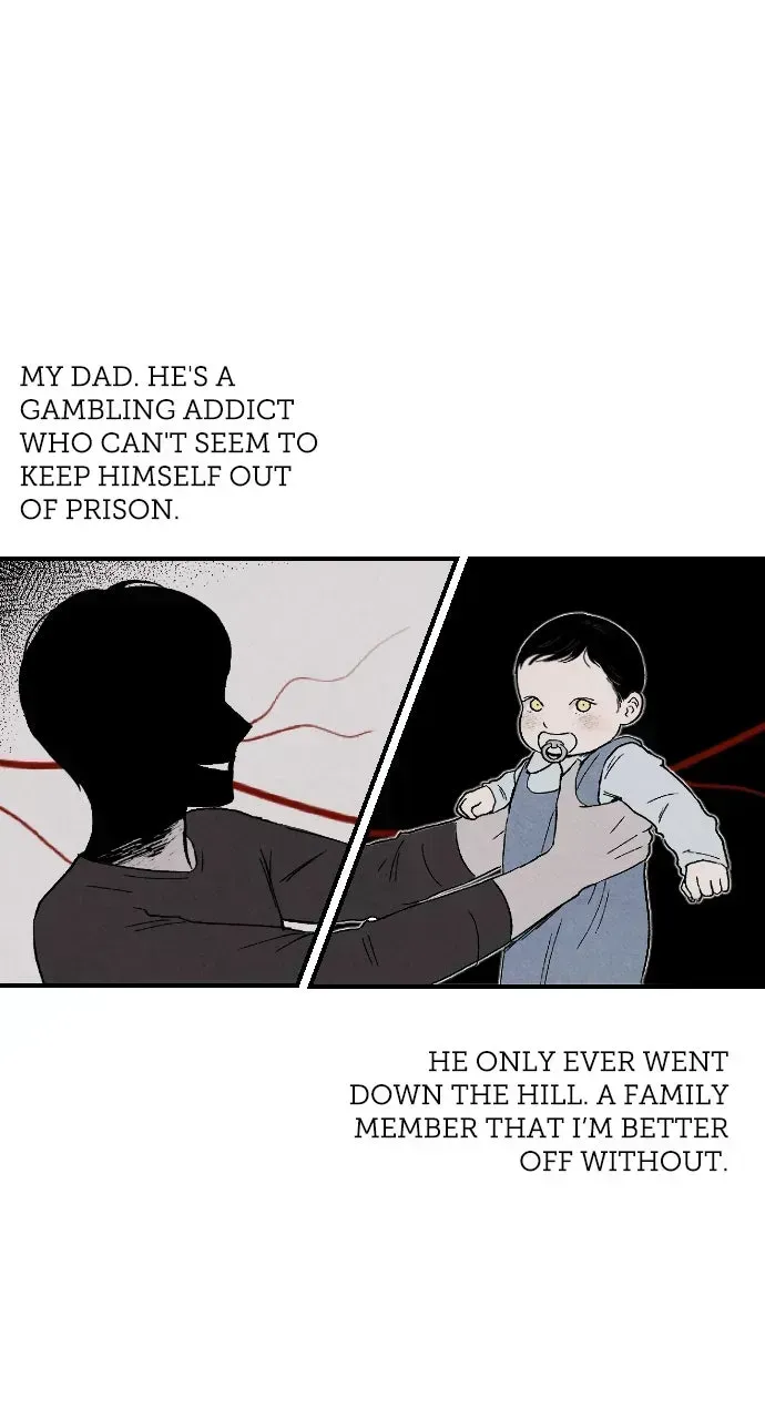 Read Proof of Dignity Manga Online