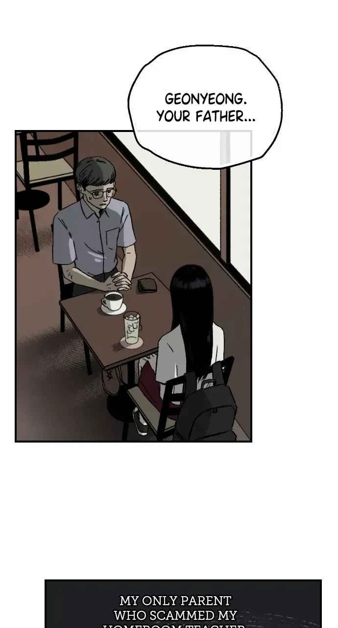 Read Proof of Dignity Manga Online