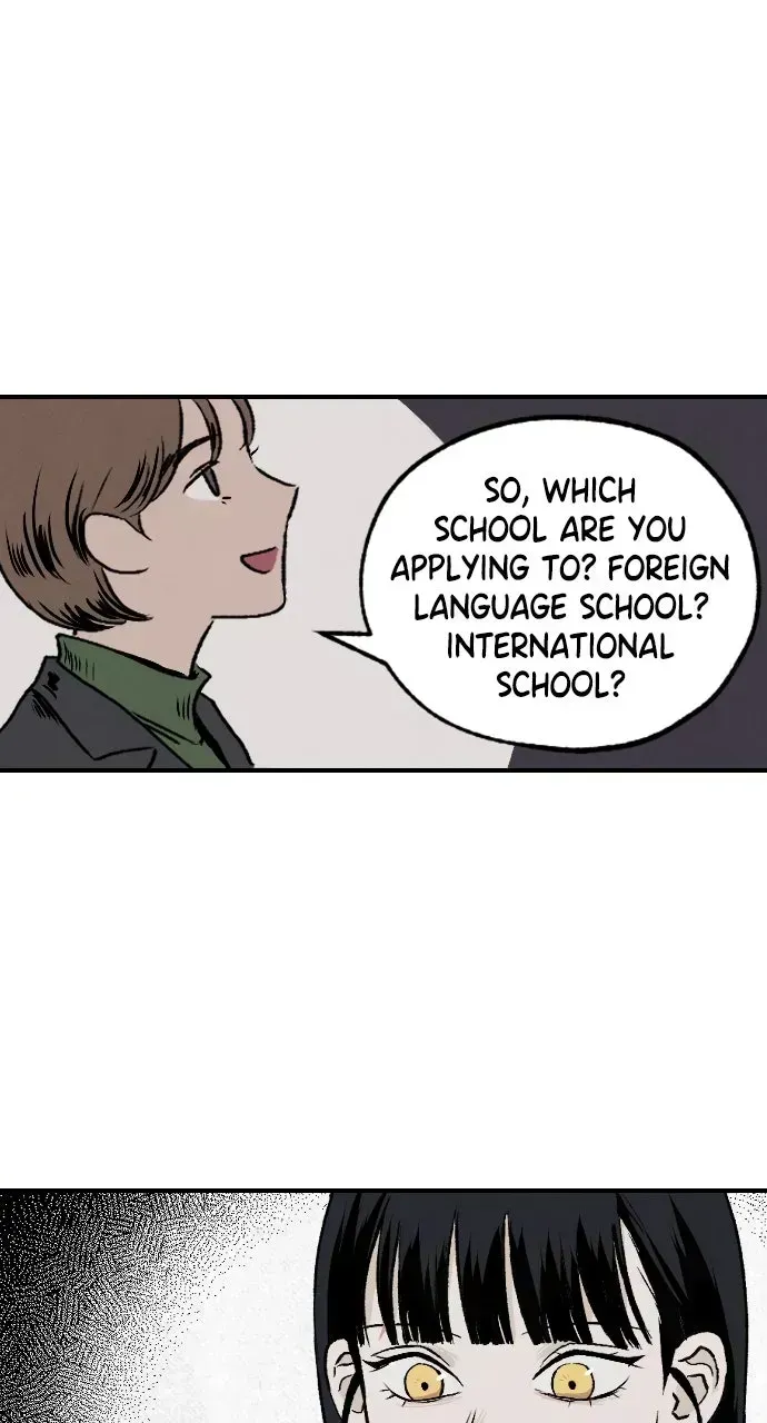 Read Proof of Dignity Manga Online