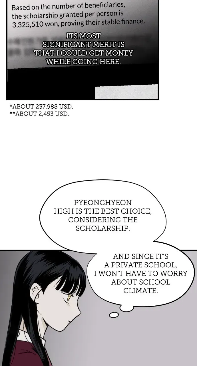 Read Proof of Dignity Manga Online