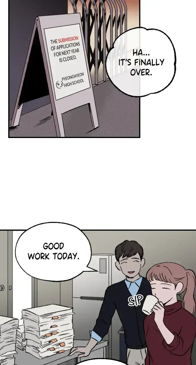 Read Proof of Dignity Manga Online