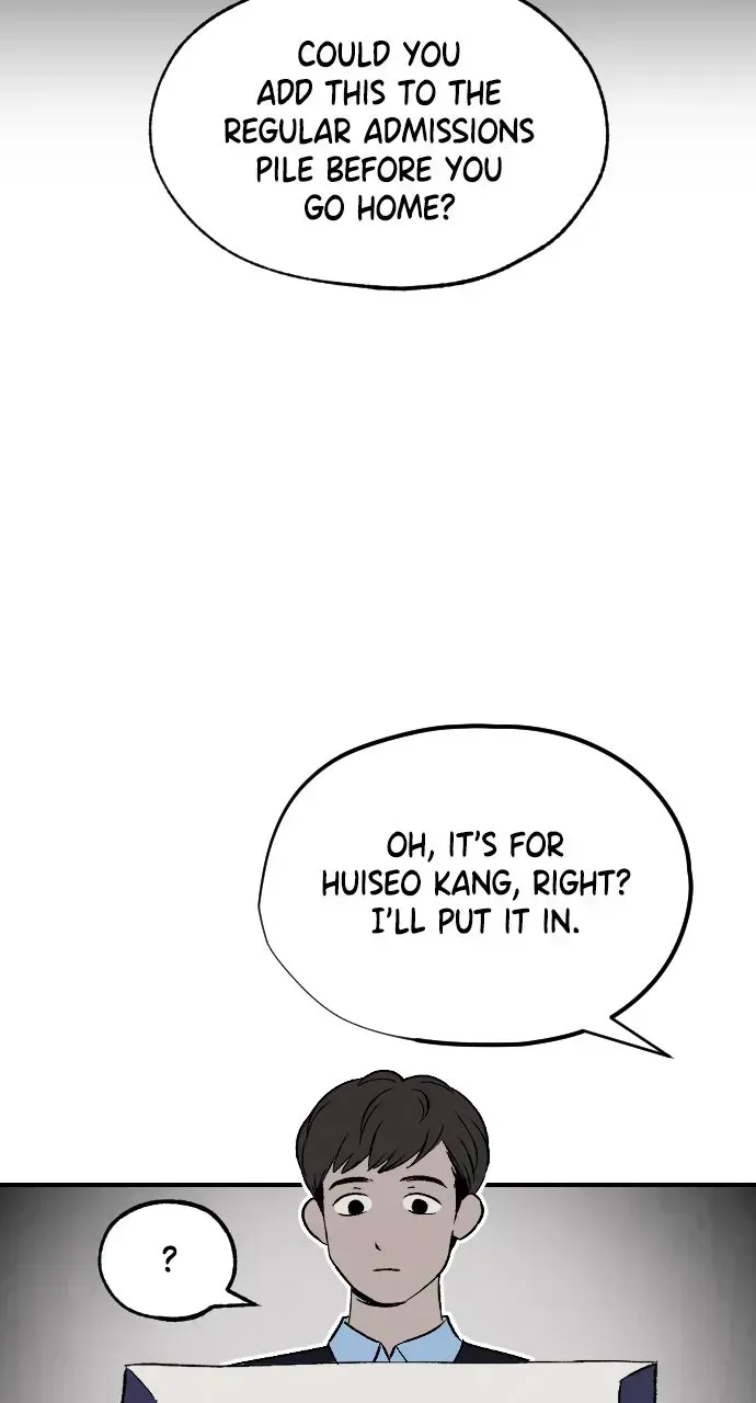 Read Proof of Dignity Manga Online