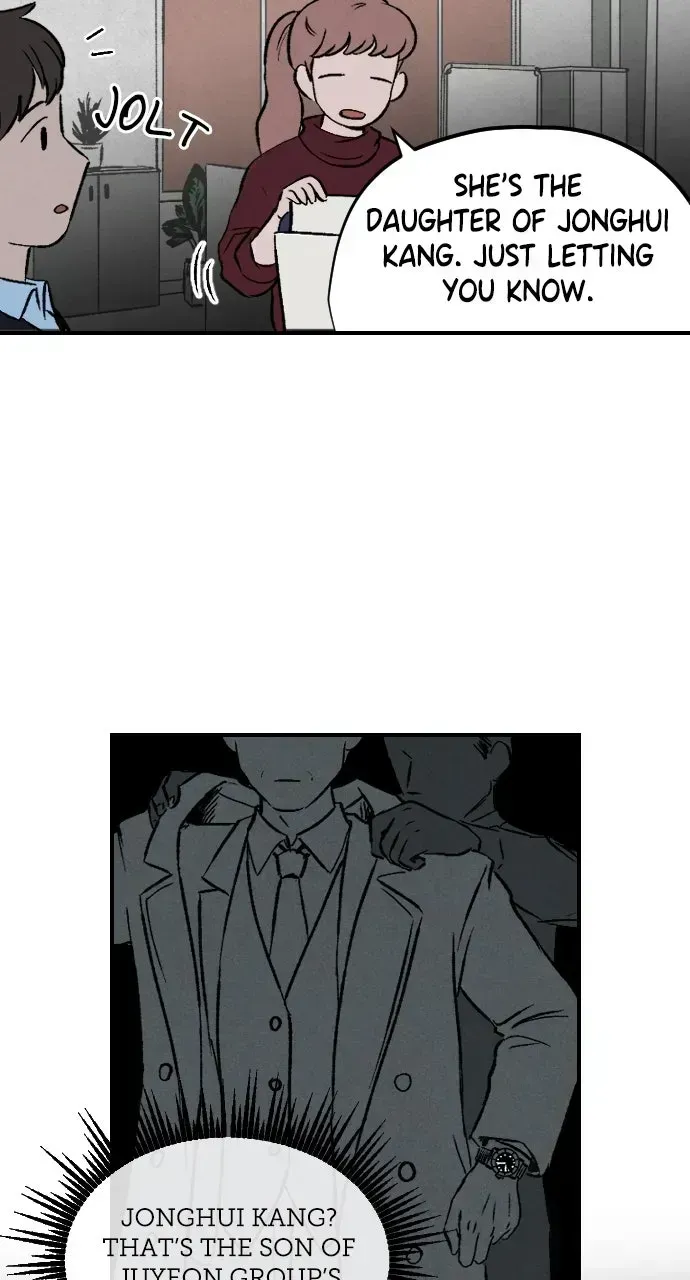 Read Proof of Dignity Manga Online