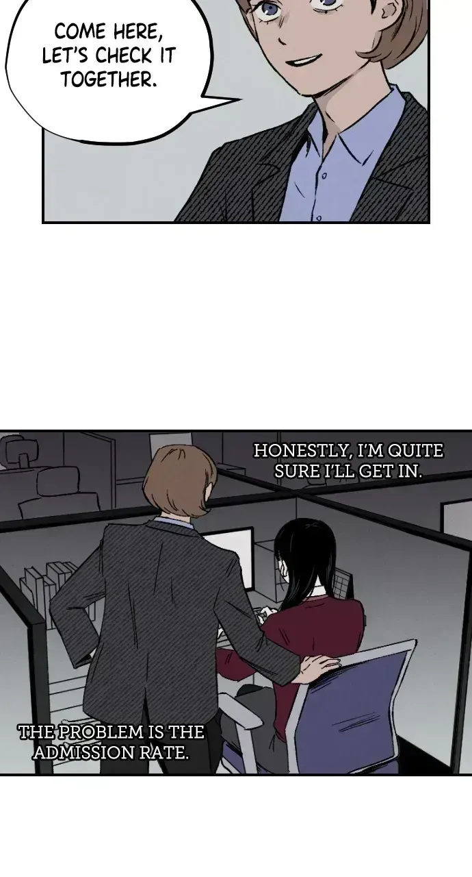 Read Proof of Dignity Manga Online