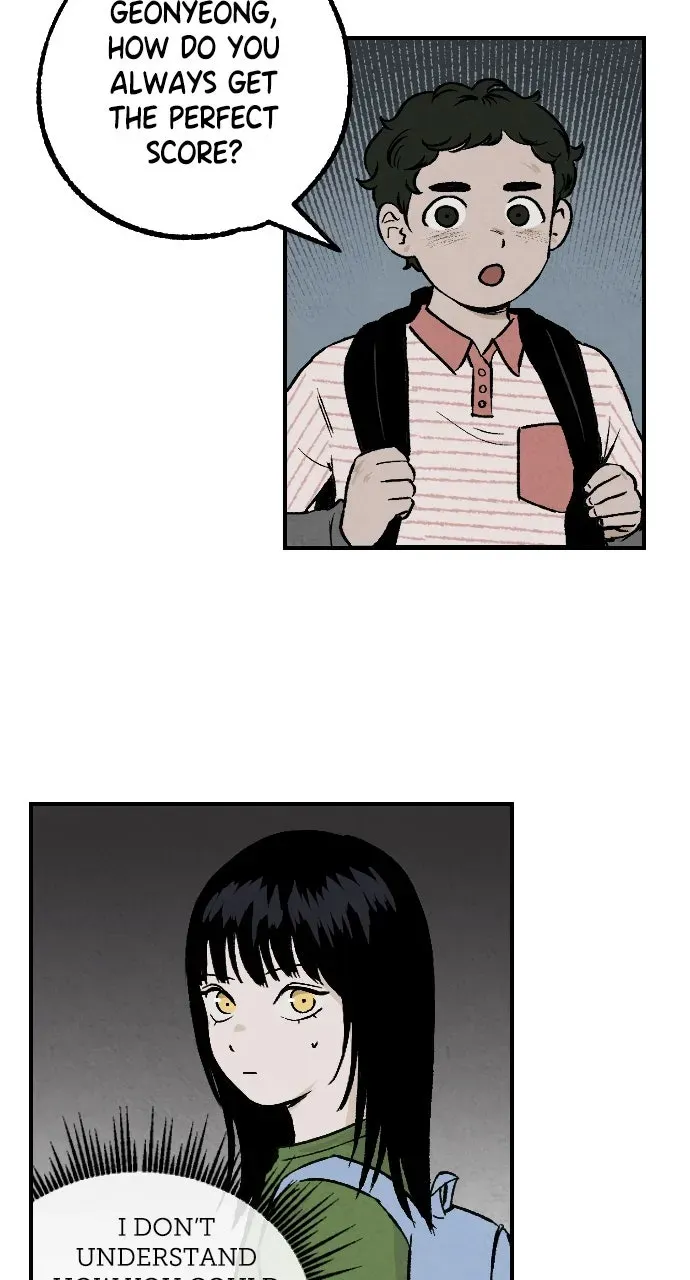 Read Proof of Dignity Manga Online