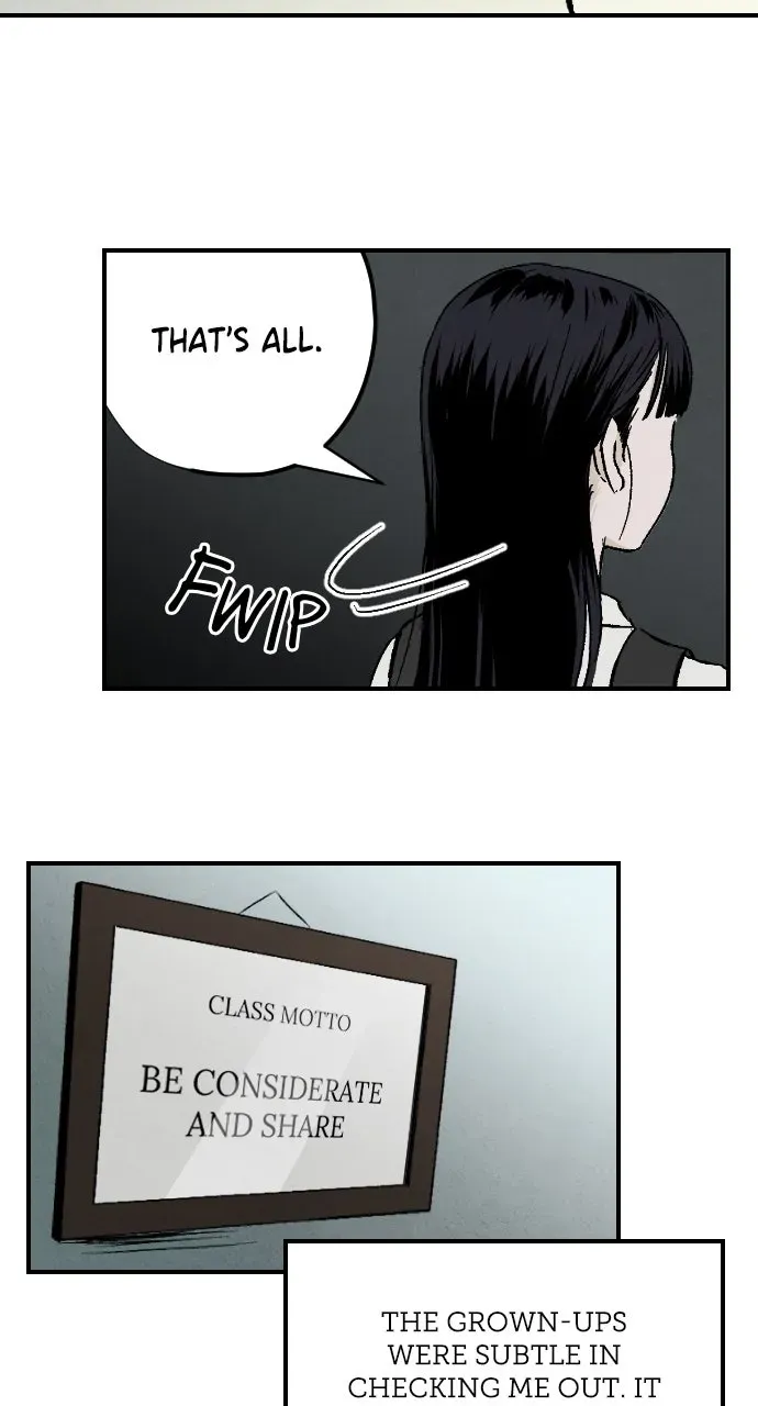 Read Proof of Dignity Manga Online