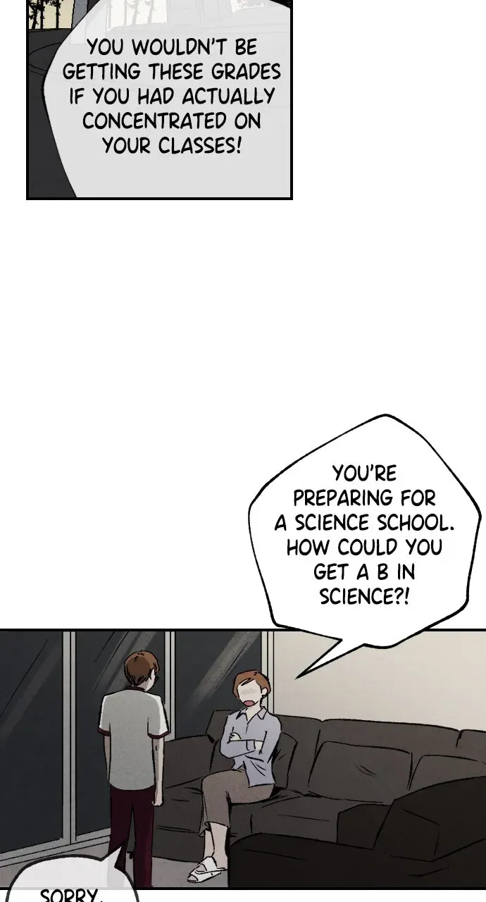 Read Proof of Dignity Manga Online