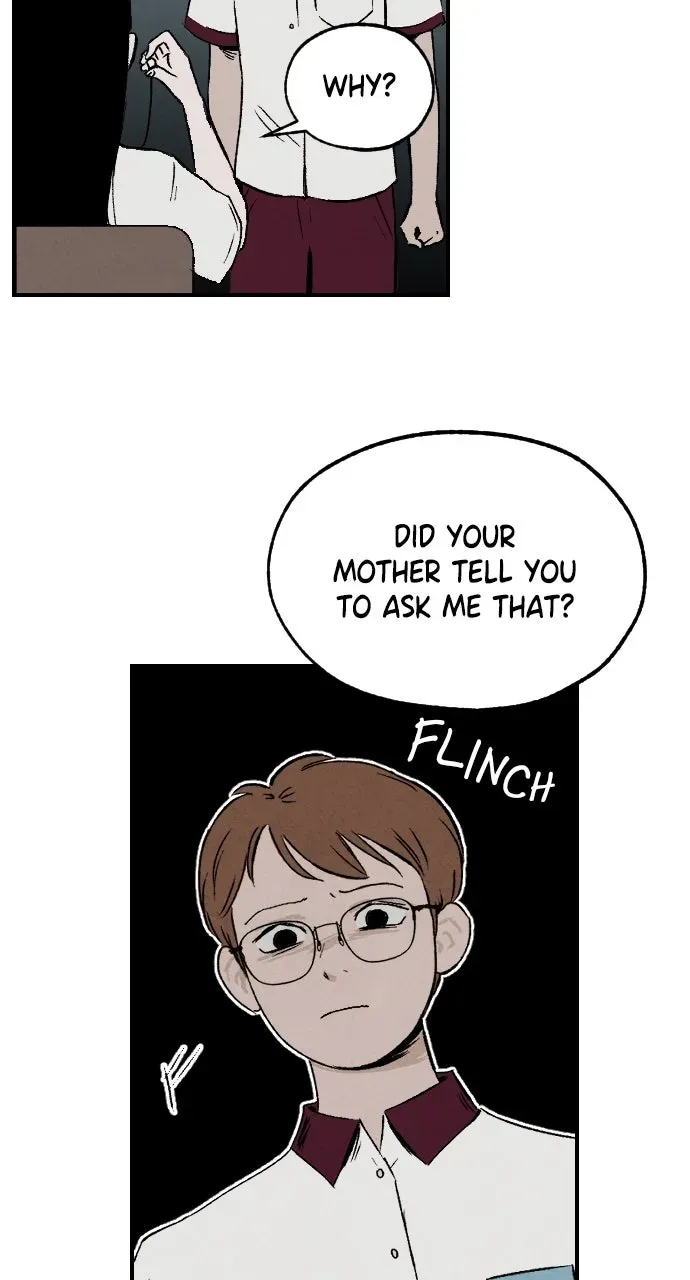 Read Proof of Dignity Manga Online