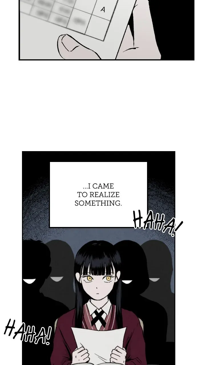 Read Proof of Dignity Manga Online