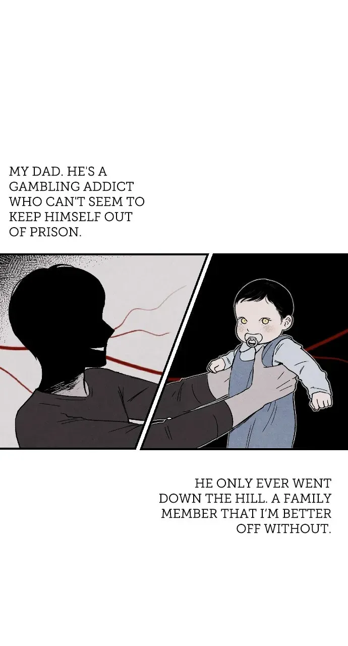 Read Proof of Dignity Manga Online