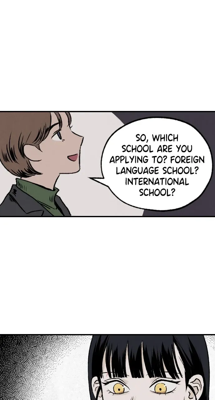 Read Proof of Dignity Manga Online