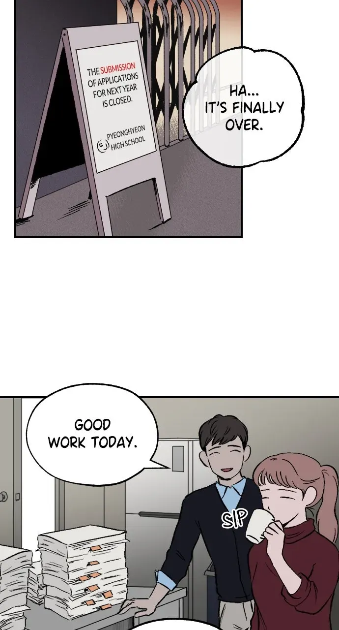 Read Proof of Dignity Manga Online